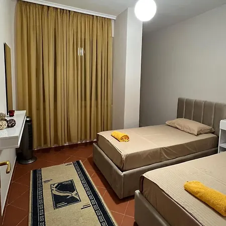 Apartment Divine