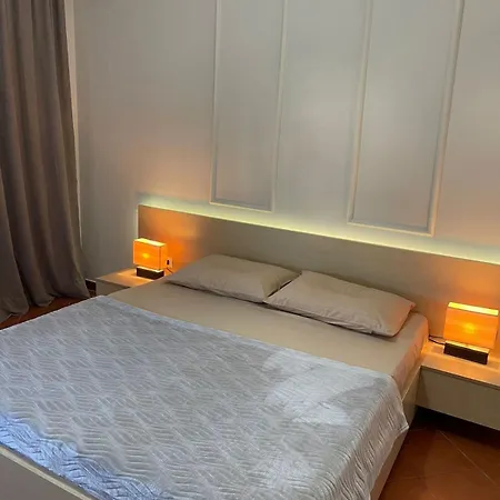 Divine Apartment