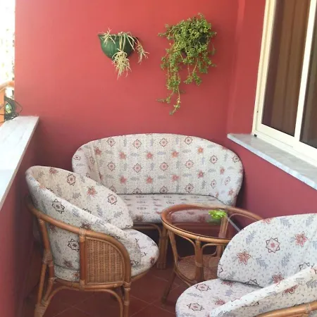Apartment Divine Tirana