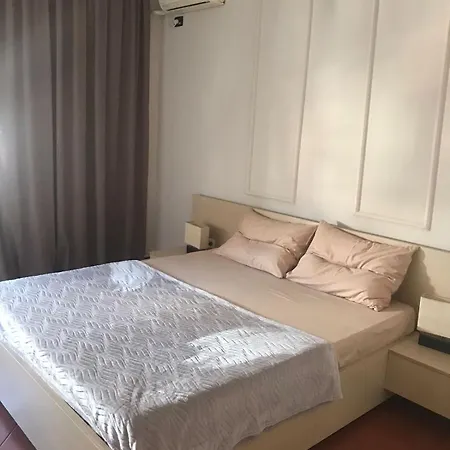 Apartment Divine