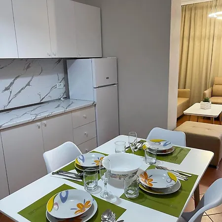 Divine Apartment *